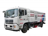 Street Washing Truck Dongfeng